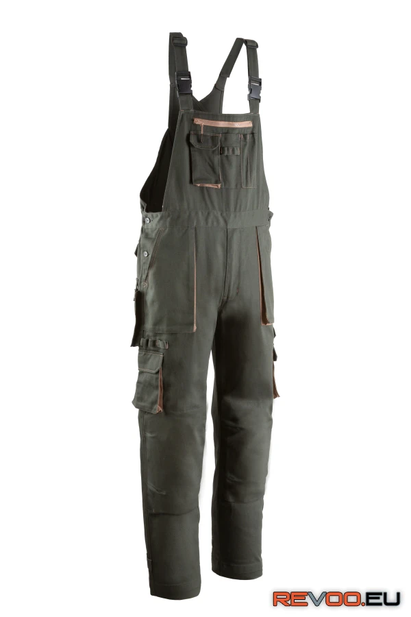 Sniper II. kertésznadrág Coverguard 5SNB190 1.