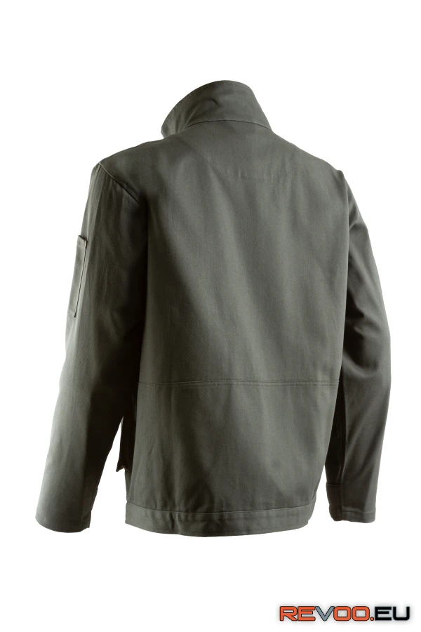 Sniper II. munkakabát Coverguard 5SNJ190 2.
