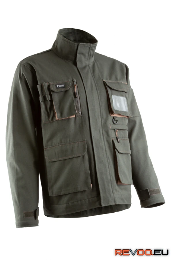 Sniper II. munkakabát Coverguard 5SNJ190 1.