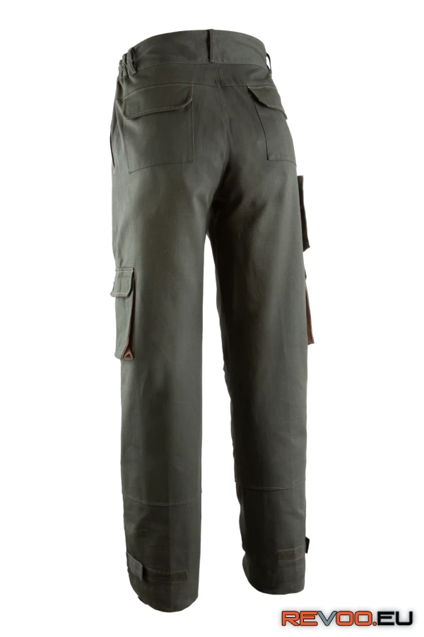 Sniper II. deréknadrág Coverguard 5SNP190 4.