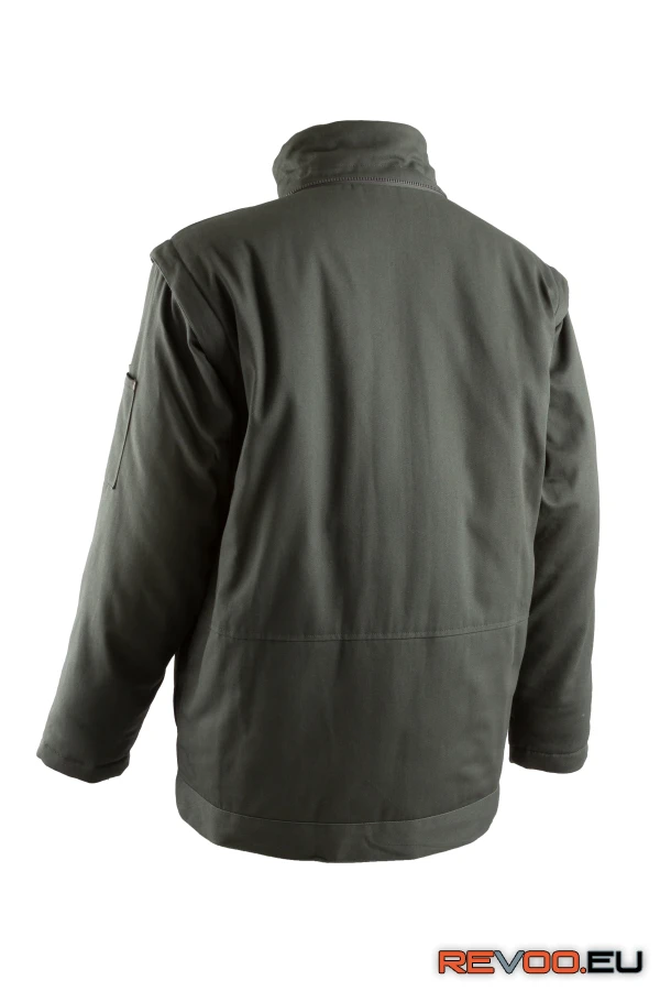 Sniper II. télikabát Coverguard 5SNW190 2.