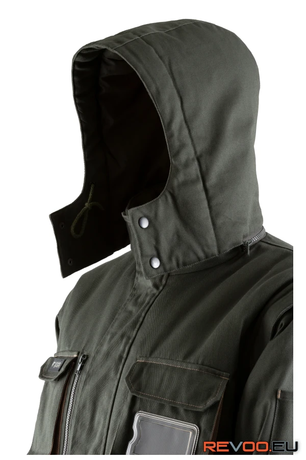 Sniper II. télikabát Coverguard 5SNW190 3.