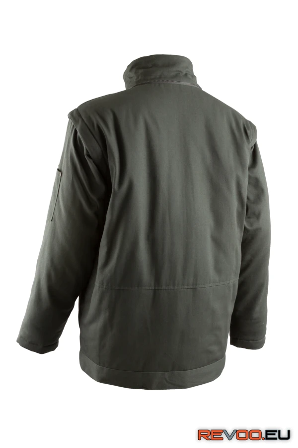 Sniper II. télikabát Coverguard 5SNW190 6.