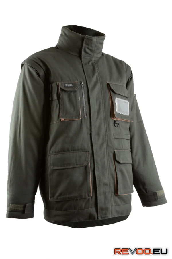 Sniper II. télikabát Coverguard 5SNW190 1.