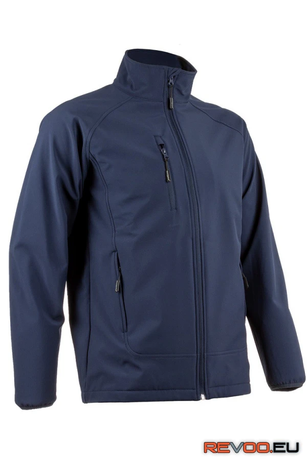 Soba férfi softshell kabát   Coverguard 5SOB 3.