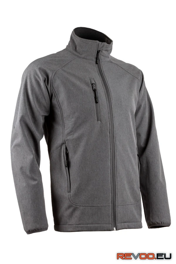 Soba férfi softshell kabát   Coverguard 5SOB 4.