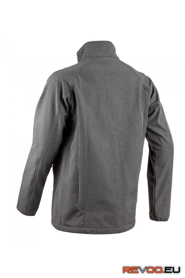 Soba férfi softshell kabát   Coverguard 5SOB 5.