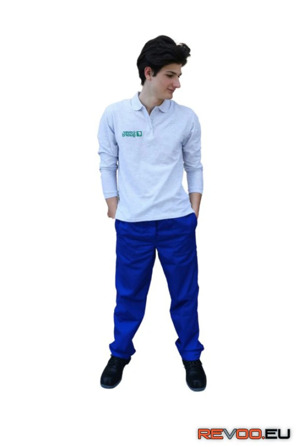 Savvédő deréknadrág Coverguard 5SSDN 1.