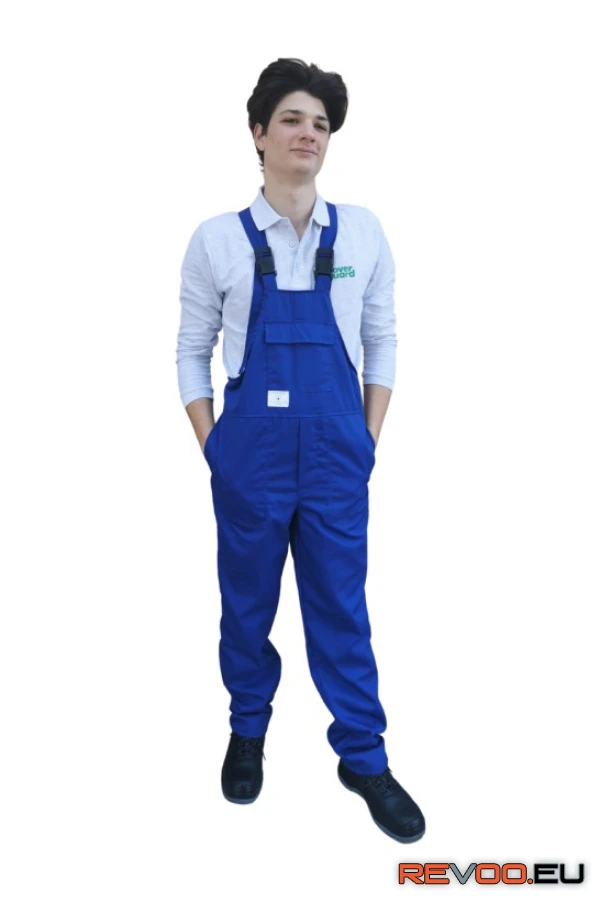 Savvédő kertésznadrág Coverguard 5SSMN 1.