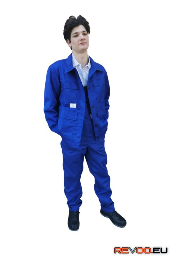 Savvédő kertésznadrágos öltöny   Coverguard 5SSMR 1.