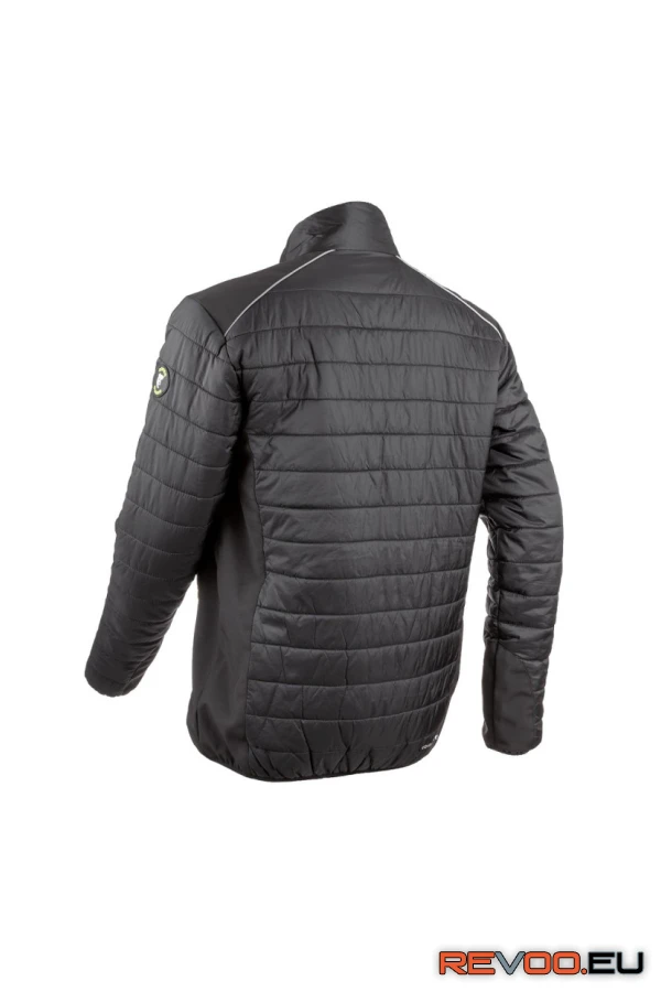 Sumi mikro ripstop bélelt téli dzseki   Coverguard 5SUM010 2.