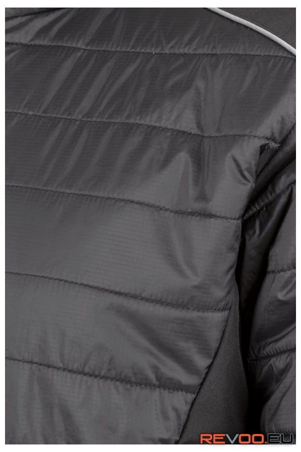 Sumi mikro ripstop bélelt téli dzseki   Coverguard 5SUM010 3.