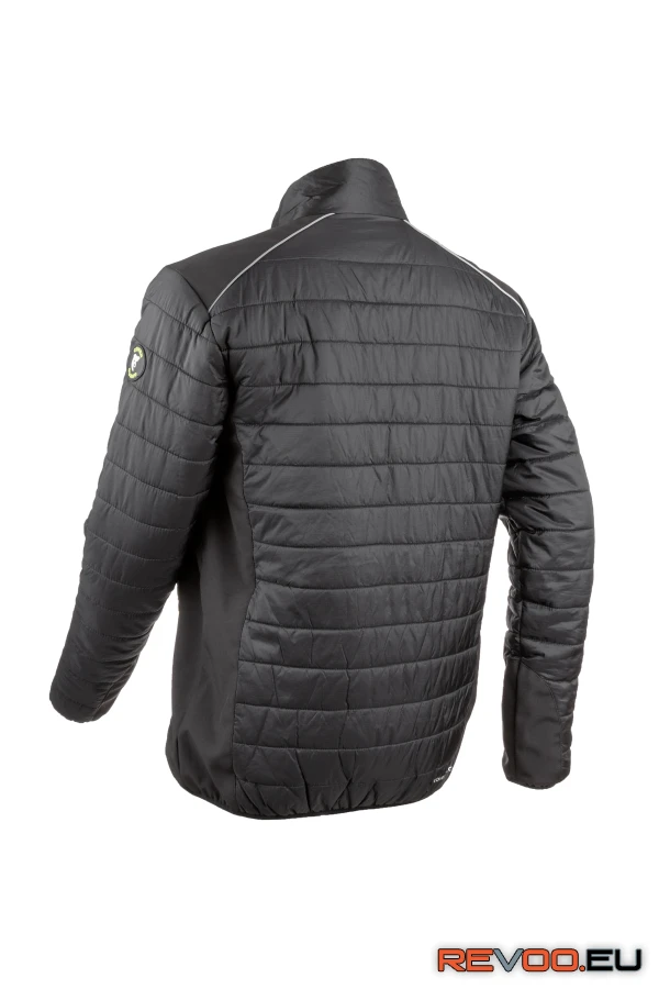 Sumi mikro ripstop bélelt téli dzseki   Coverguard 5SUM010 4.