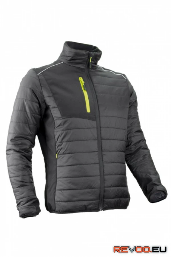 Sumi mikro ripstop bélelt téli dzseki   Coverguard 5SUM010 1.