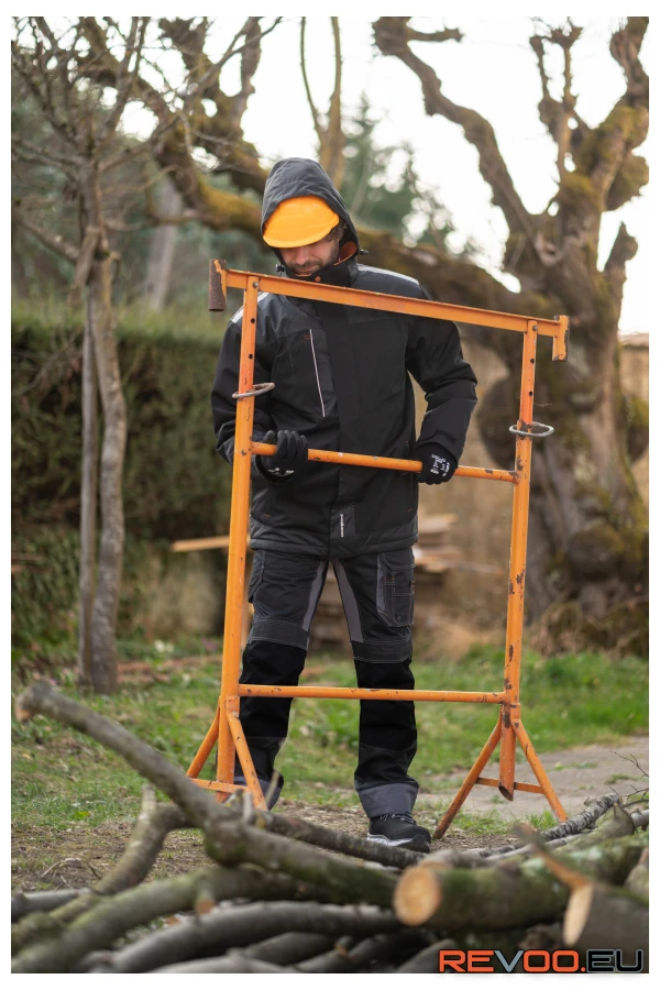 Tamia softshell kabát  Coverguard 5TAM310 11.