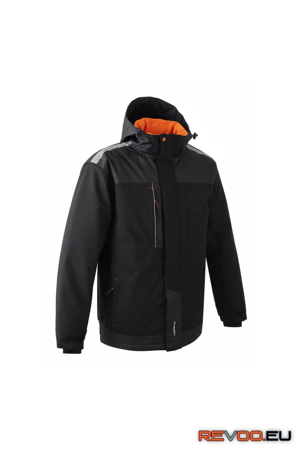 Tamia softshell kabát  Coverguard 5TAM310 6.