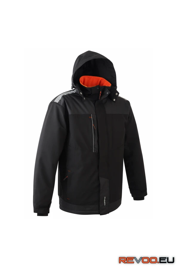 Tamia softshell kabát  Coverguard 5TAM310 7.