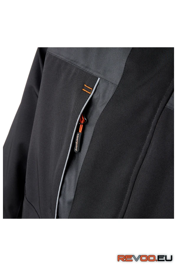 Tamia softshell kabát  Coverguard 5TAM310 9.
