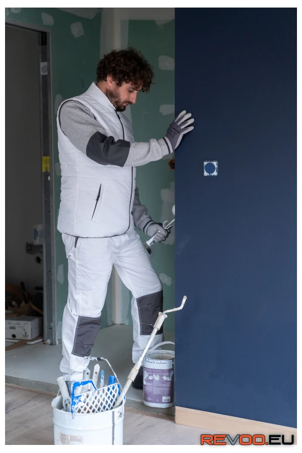 Tataki bélelt mellény TPU membránnal   Coverguard 5TAT 7.