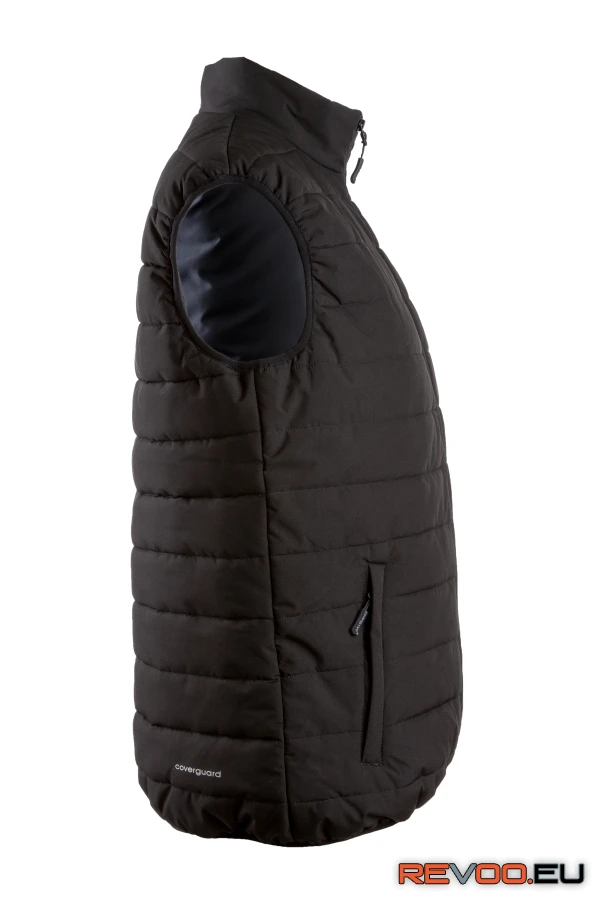 Tataki bélelt mellény TPU membránnal   Coverguard 5TAT 10.