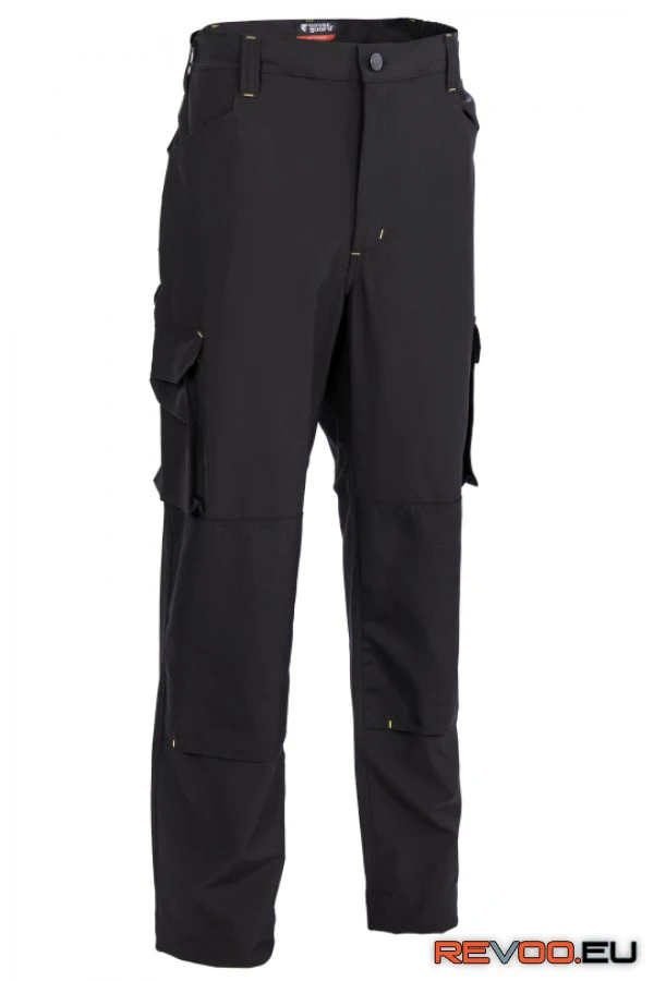 Tenerio rugalmas és könnyű nadrág Coverguard 5TEP010 1.