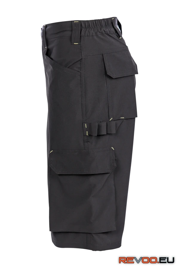 Tenerio rugalmas és könnyű rövid nadrág Coverguard 5TES010 2.