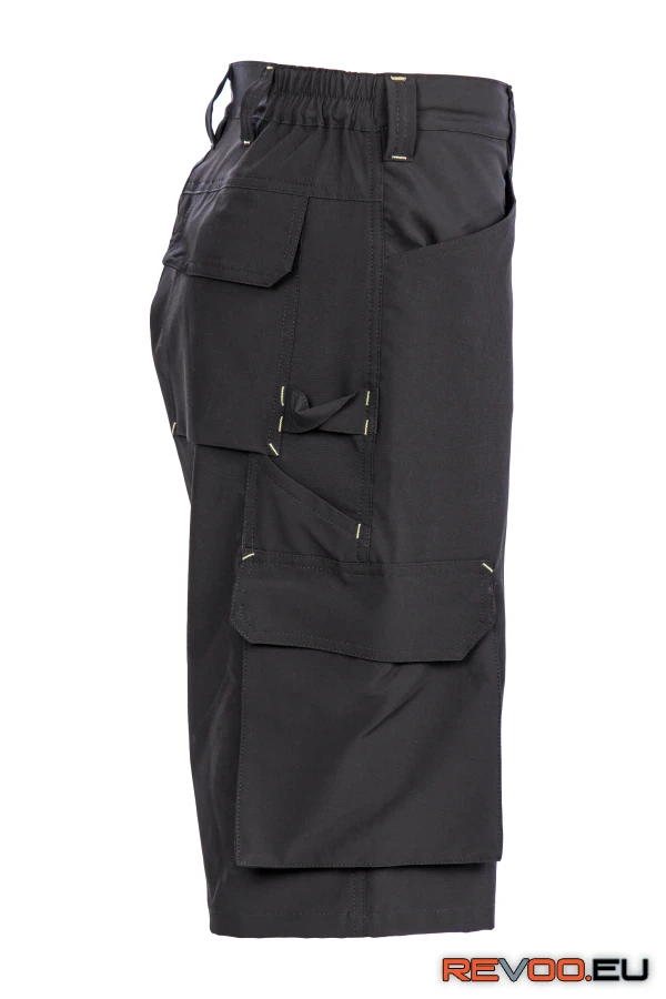 Tenerio rugalmas és könnyű rövid nadrág Coverguard 5TES010 3.