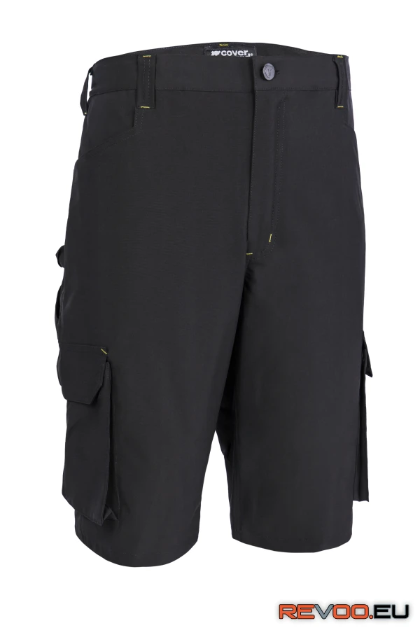 Tenerio rugalmas és könnyű rövid nadrág Coverguard 5TES010 1.