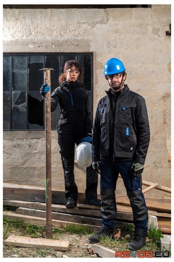 Telica munkakabát Coverguard 5TLJ010 7.