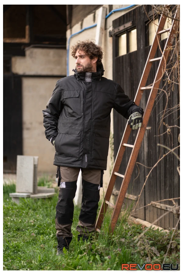 Tapír télikabát Coverguard 5TPR010 5.