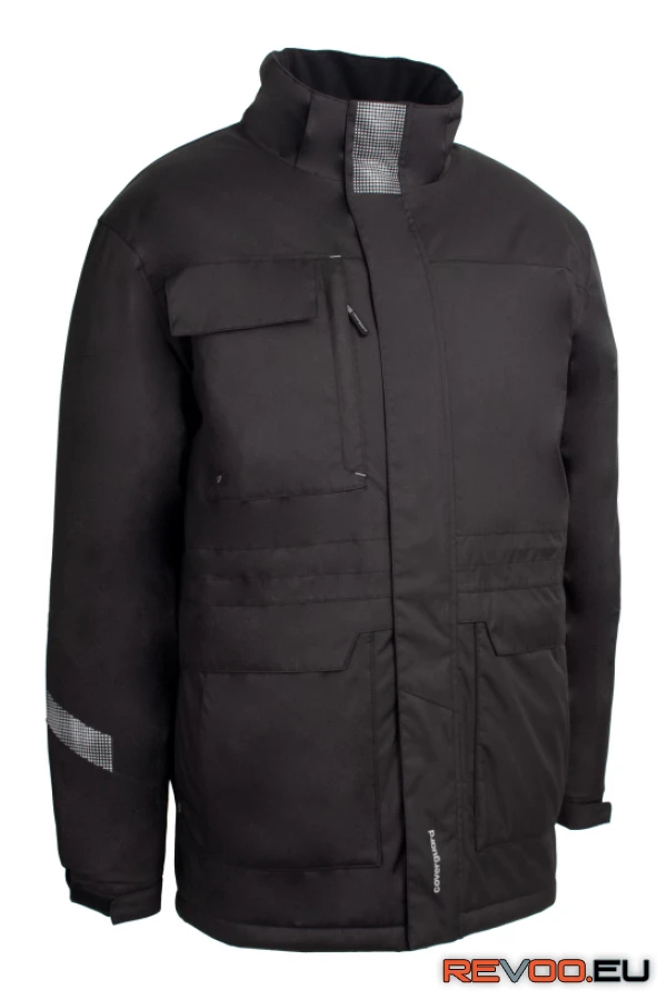 Tapír télikabát Coverguard 5TPR010 1.
