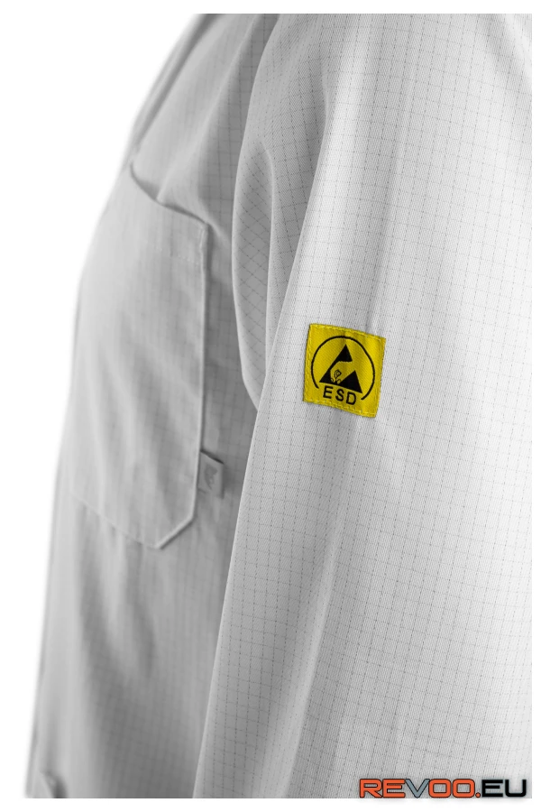 Taranis ESD köpeny Coverguard 5TRB010 3.