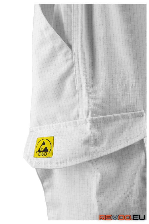 Taranis ESD deréknadrág Coverguard 5TRP010 3.