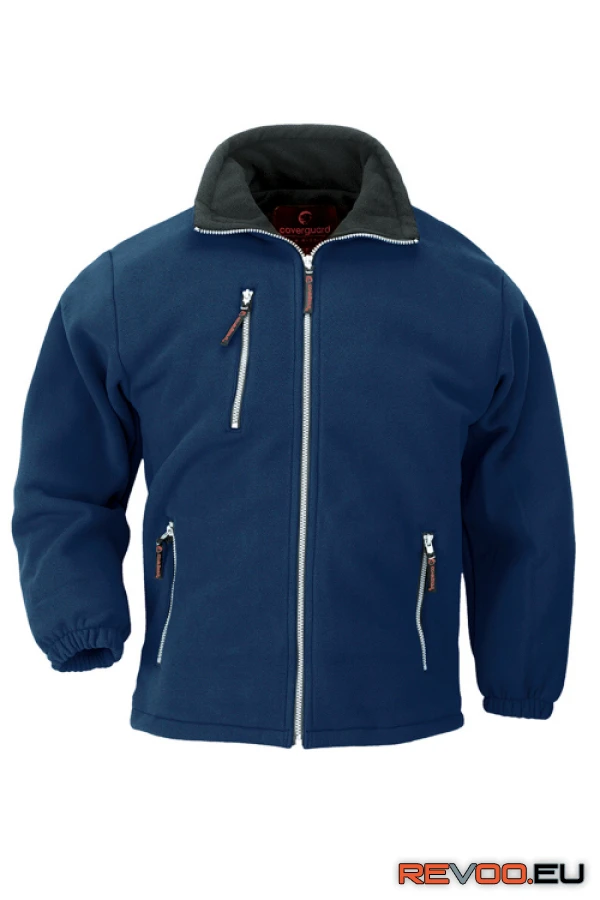 Angara cipzáras pulóver Coverguard 5VAN 2.
