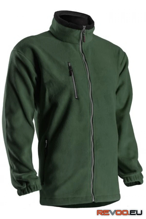 Angara cipzáras pulóver Coverguard 5VAN 3.