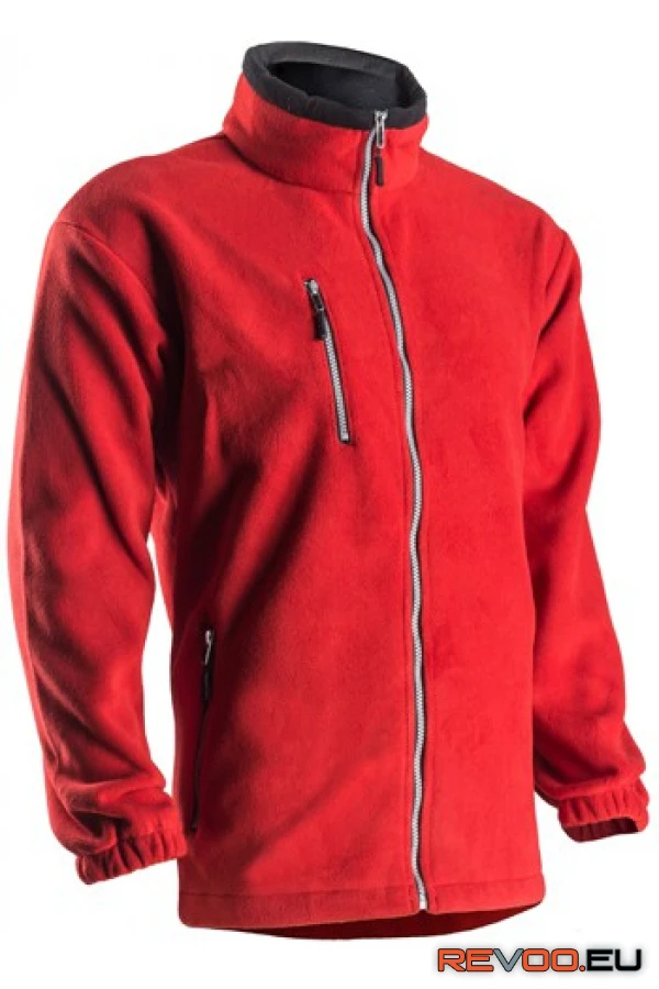 Angara cipzáras pulóver Coverguard 5VAN 4.