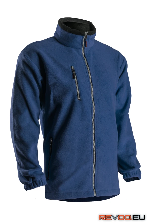 Angara cipzáras pulóver Coverguard 5VAN 1.