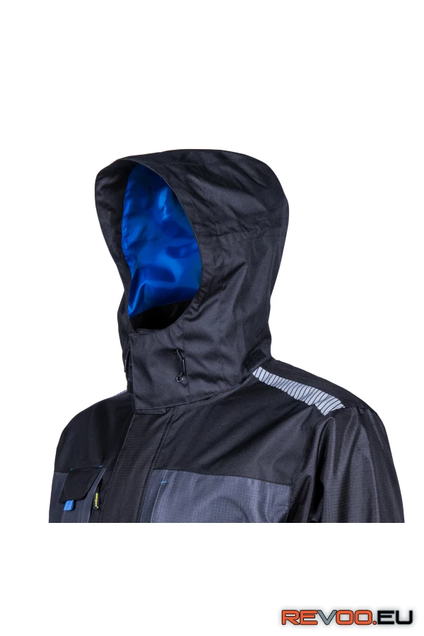 Wani 3/1 ripstop télikabát Coverguard 5WAN01 3.