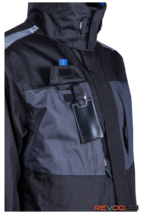 Wani 3/1 ripstop télikabát Coverguard 5WAN01 6.