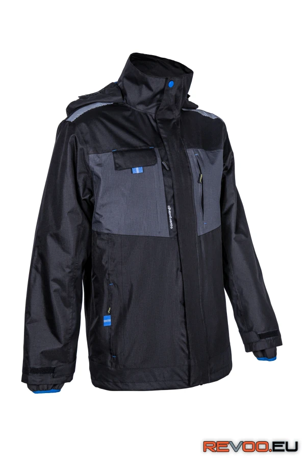 Wani 3/1 ripstop télikabát Coverguard 5WAN01 1.