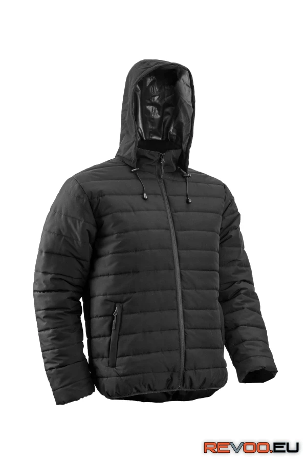 Yaki bélelt bomber dzseki TPU membránnal Coverguard 5YAK010 3.