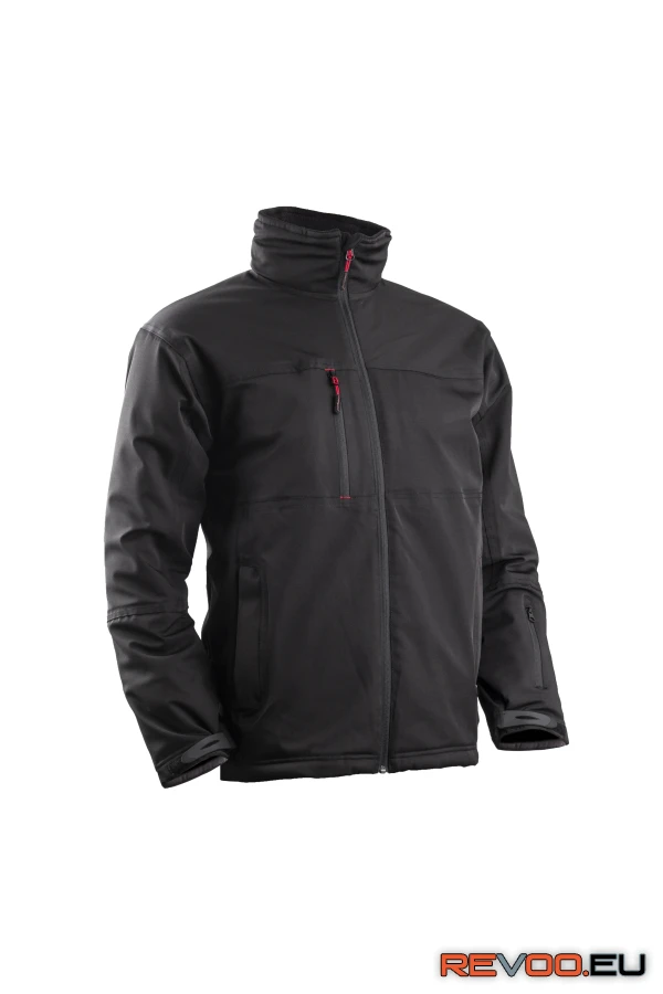 Yang winter 2 softshell télikabát   Coverguard 5YAW00 2.