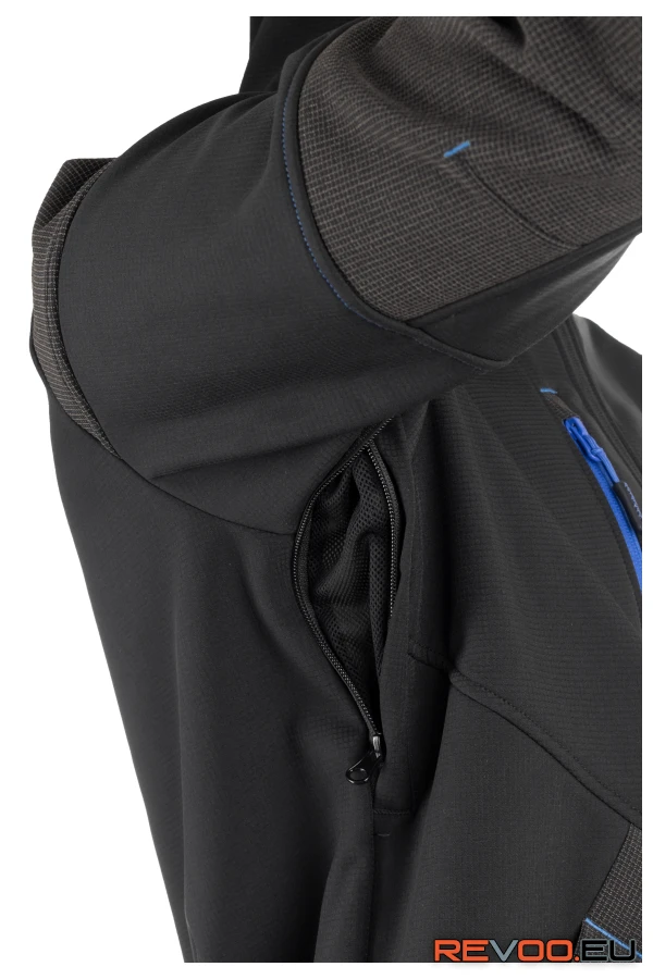 Yuki II. softshell dzseki színben   Coverguard 5YKY010 2.