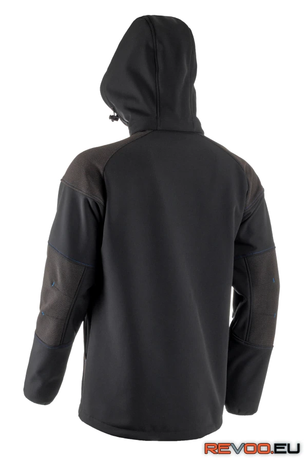 Yuki II. softshell dzseki színben   Coverguard 5YKY010 3.