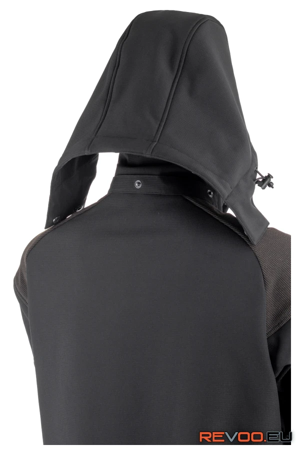 Yuki II. softshell dzseki színben   Coverguard 5YKY010 4.