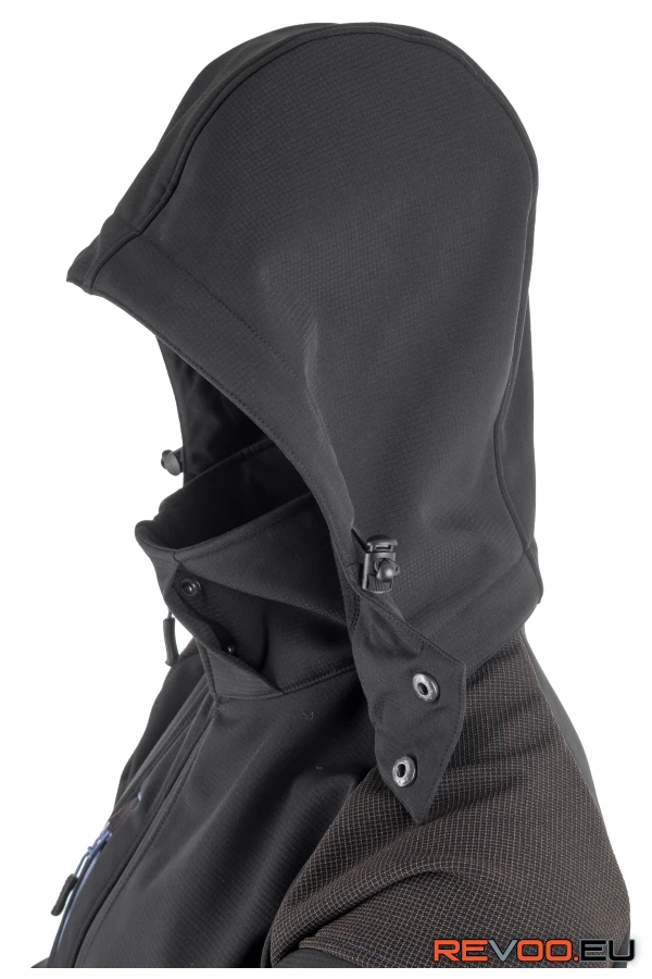 Yuki II. softshell dzseki színben   Coverguard 5YKY010 5.