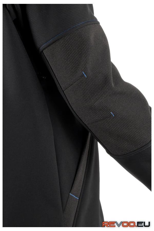 Yuki II. softshell dzseki színben   Coverguard 5YKY010 6.