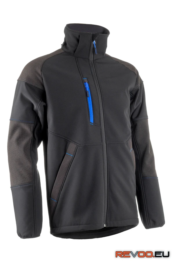 Yuki II. softshell dzseki színben   Coverguard 5YKY010 1.