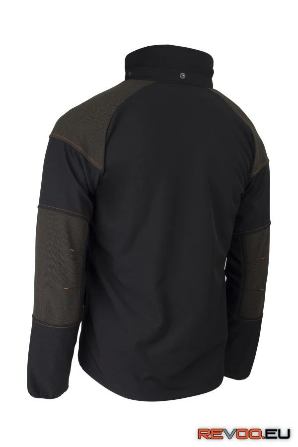 Yuki II. softshell dzseki Coverguard 5YKY310 2.