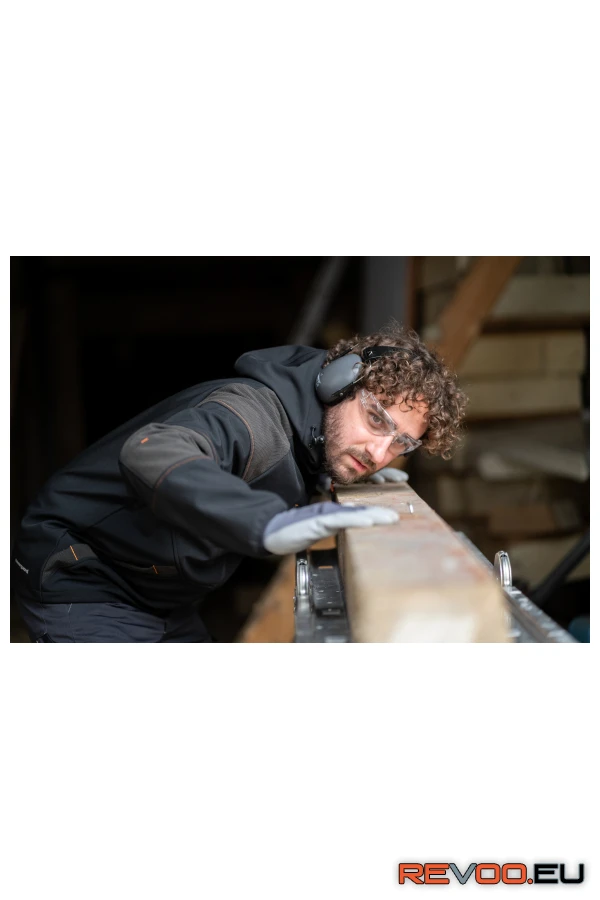 Yuki II. softshell dzseki Coverguard 5YKY310 14.